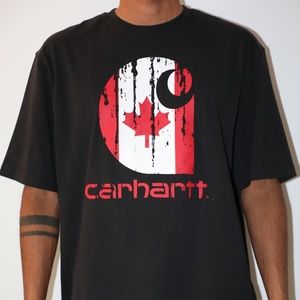 Carhartt Black Tee